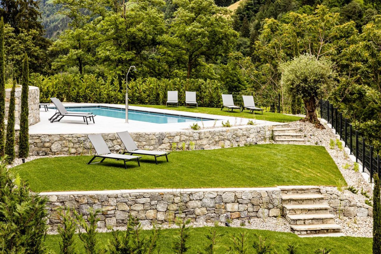 Panorama Residence Saltauserhof Resort Exterior foto
